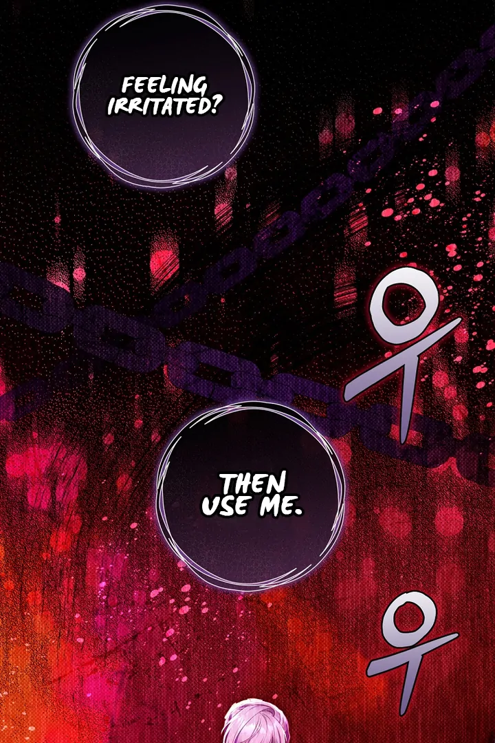 The Flower Who Bears The Sword - Chapter 10 Page 22