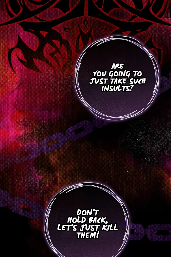 The Flower Who Bears The Sword - Chapter 10 Page 24