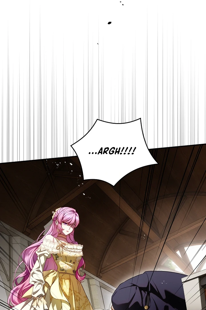 The Flower Who Bears The Sword - Chapter 10 Page 31