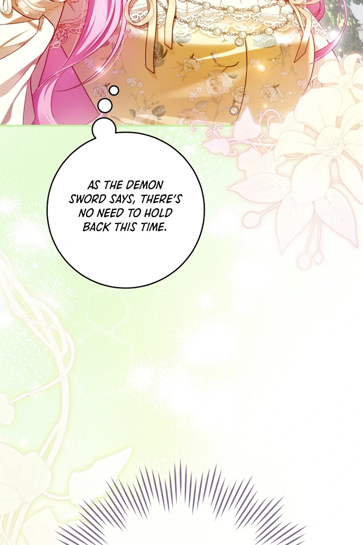 The Flower Who Bears The Sword - Chapter 10 Page 34