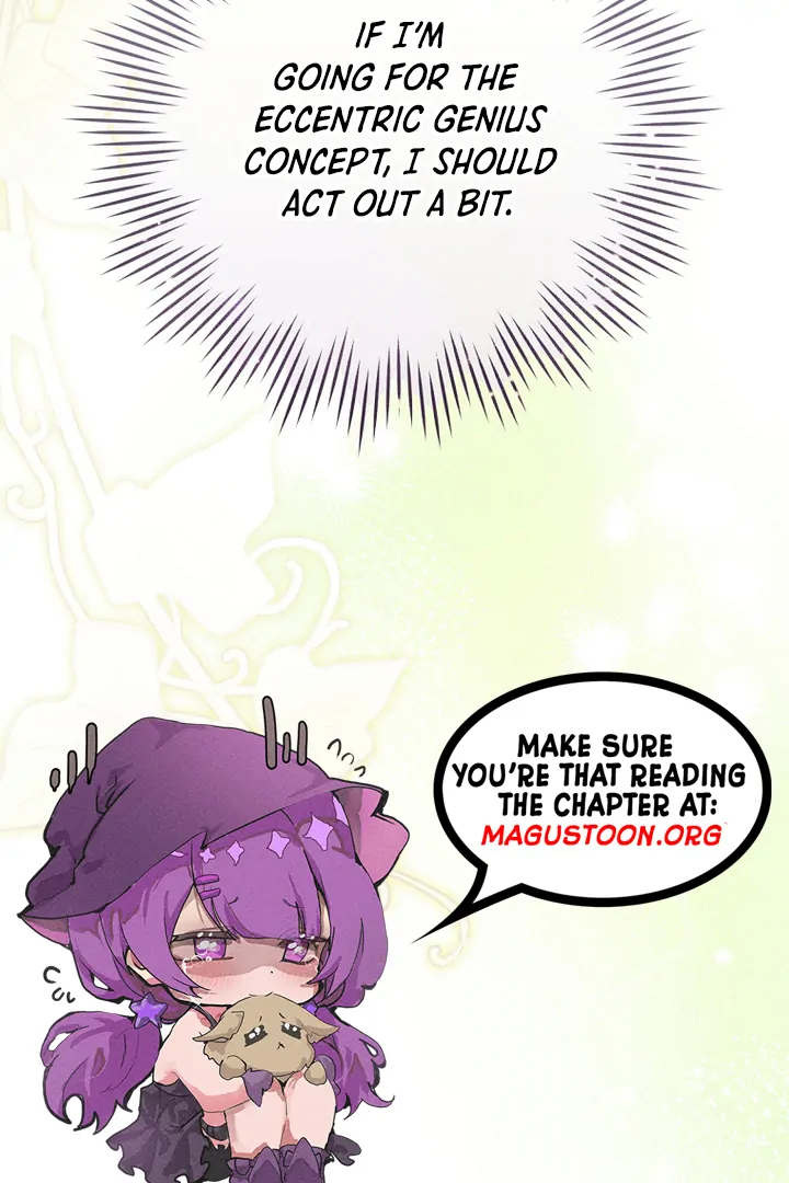 The Flower Who Bears The Sword - Chapter 10 Page 35