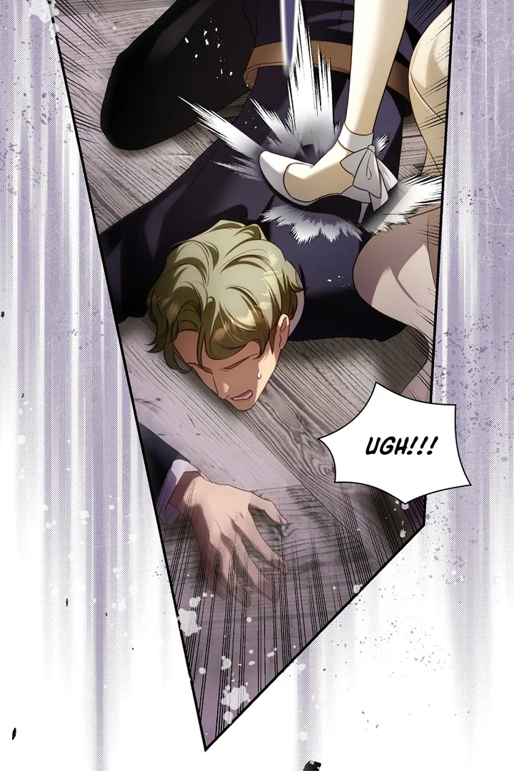 The Flower Who Bears The Sword - Chapter 10 Page 42
