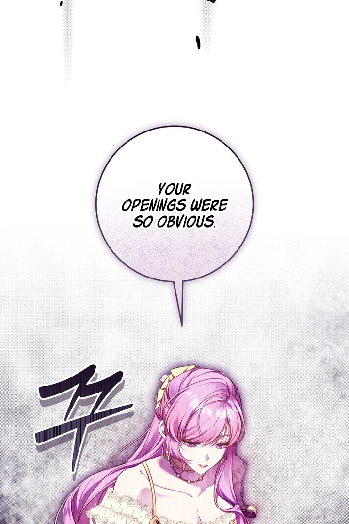 The Flower Who Bears The Sword - Chapter 10 Page 43
