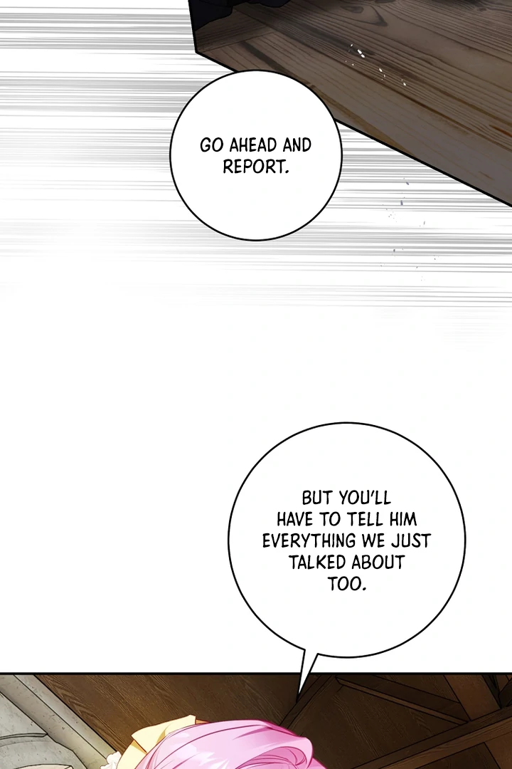 The Flower Who Bears The Sword - Chapter 10 Page 47