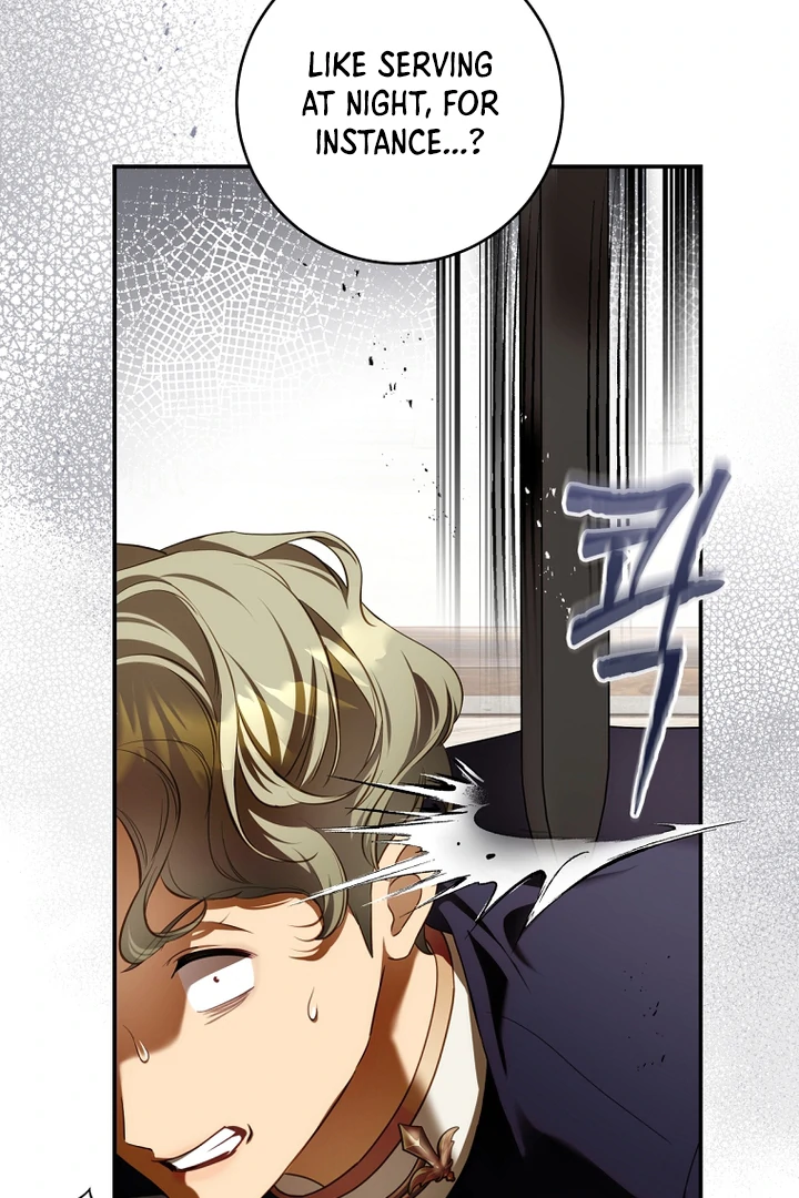 The Flower Who Bears The Sword - Chapter 10 Page 49