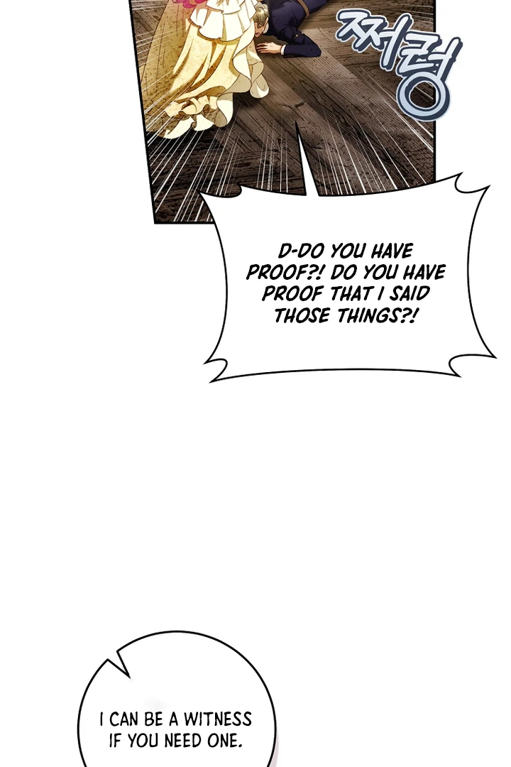 The Flower Who Bears The Sword - Chapter 10 Page 51