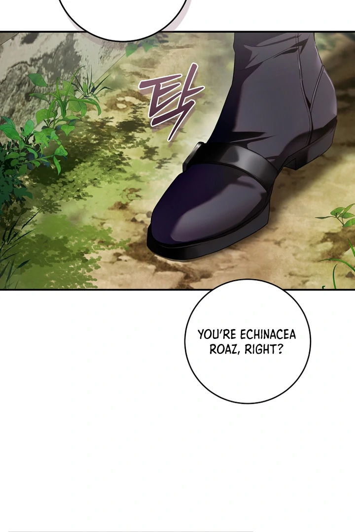 The Flower Who Bears The Sword - Chapter 10 Page 52
