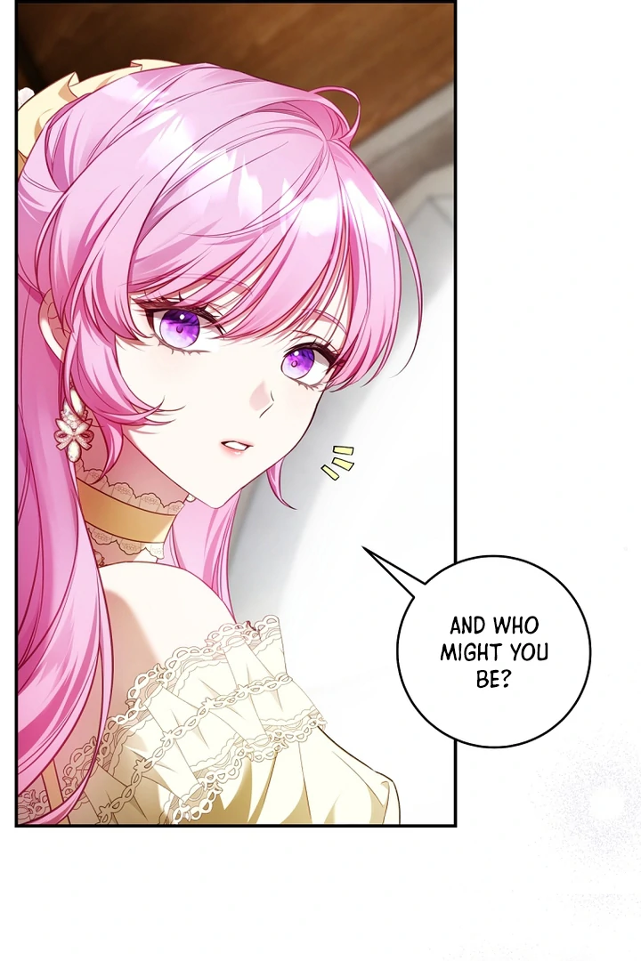 The Flower Who Bears The Sword - Chapter 10 Page 53