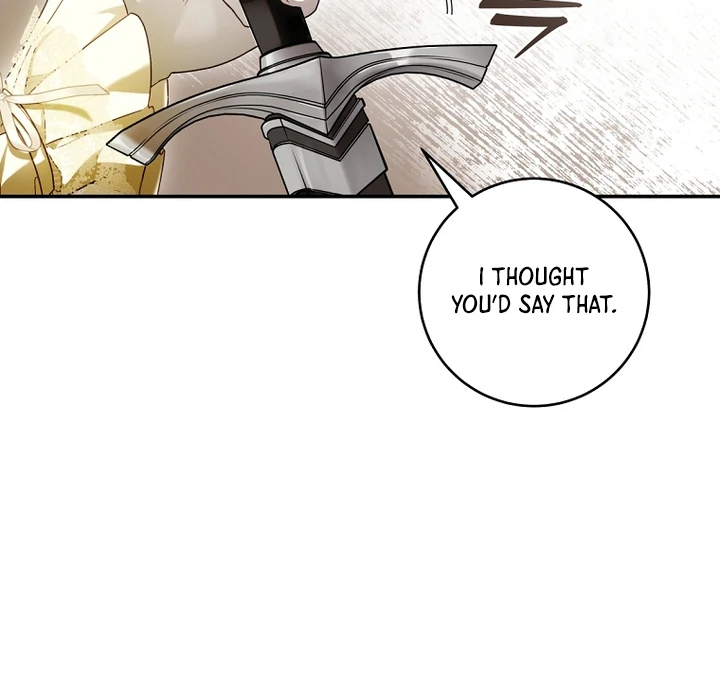 The Flower Who Bears The Sword - Chapter 10 Page 60