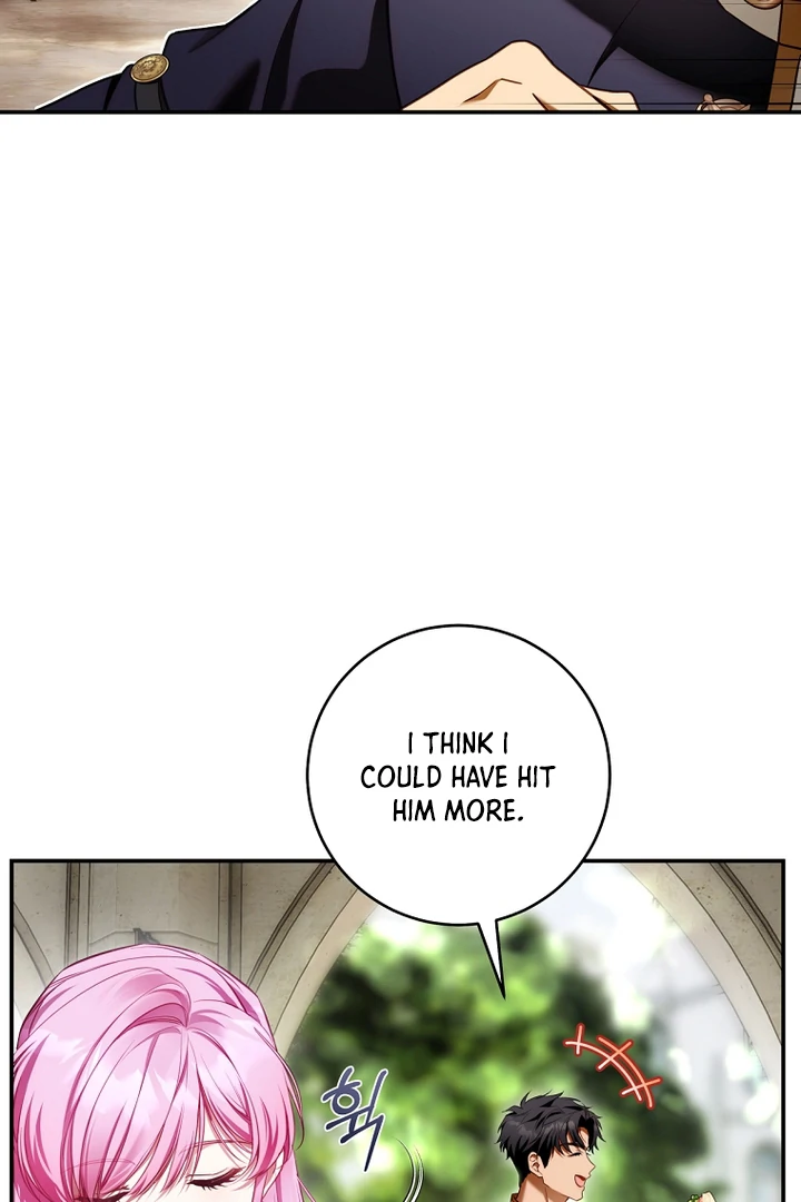 The Flower Who Bears The Sword - Chapter 10 Page 64