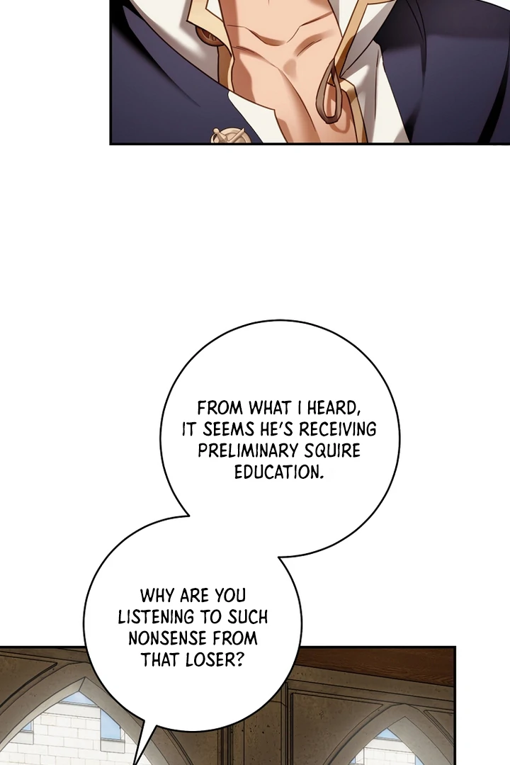 The Flower Who Bears The Sword - Chapter 10 Page 67