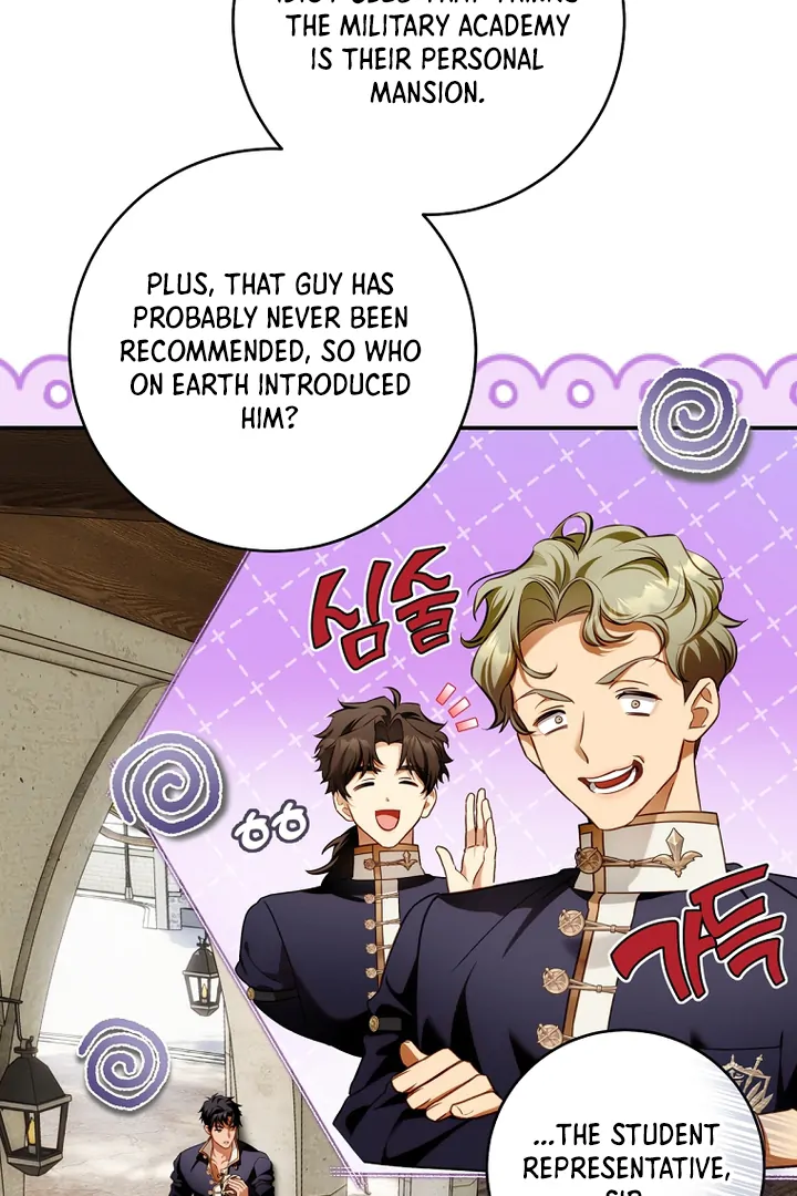 The Flower Who Bears The Sword - Chapter 10 Page 69