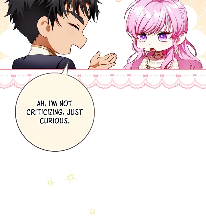 The Flower Who Bears The Sword - Chapter 10 Page 74