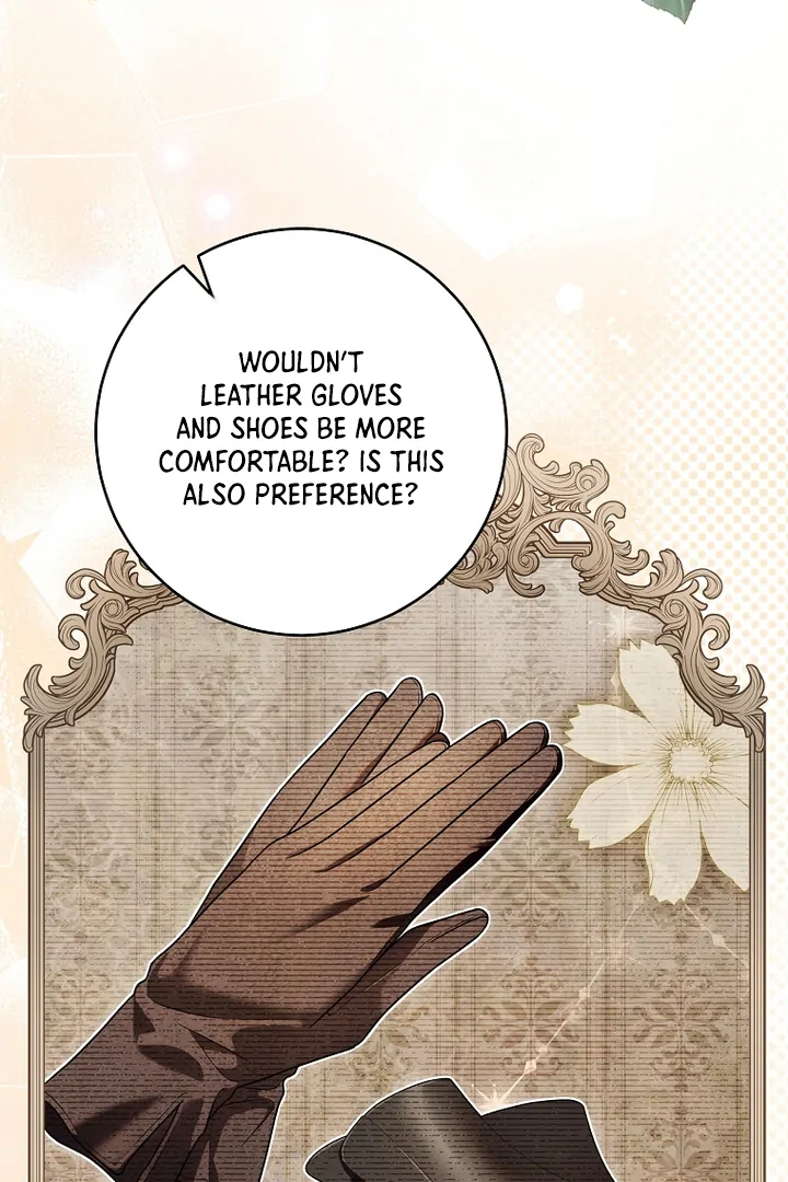 The Flower Who Bears The Sword - Chapter 10 Page 77