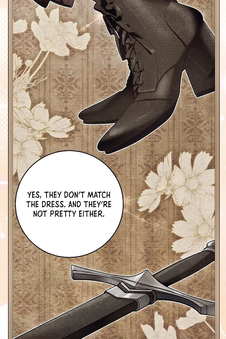 The Flower Who Bears The Sword - Chapter 10 Page 78