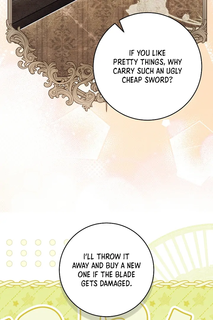 The Flower Who Bears The Sword - Chapter 10 Page 79