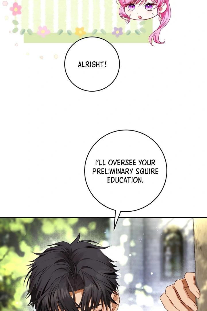 The Flower Who Bears The Sword - Chapter 10 Page 82