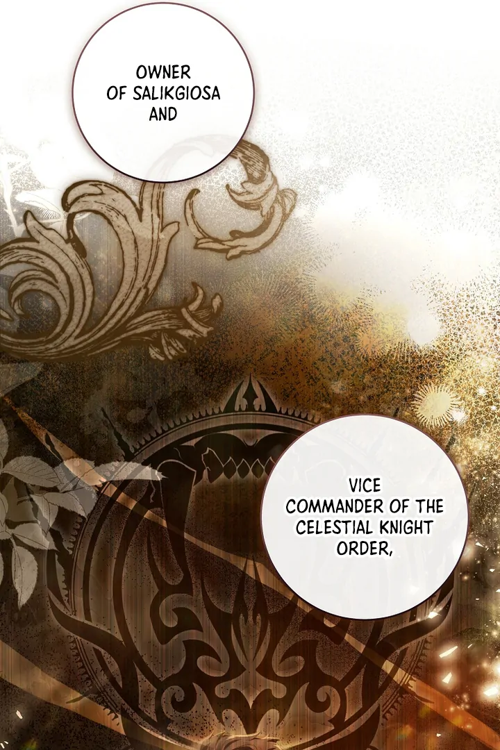 The Flower Who Bears The Sword - Chapter 10 Page 88