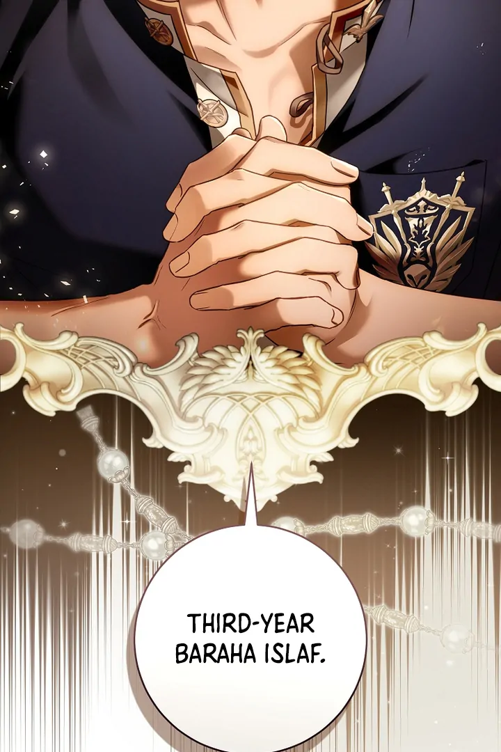 The Flower Who Bears The Sword - Chapter 10 Page 91