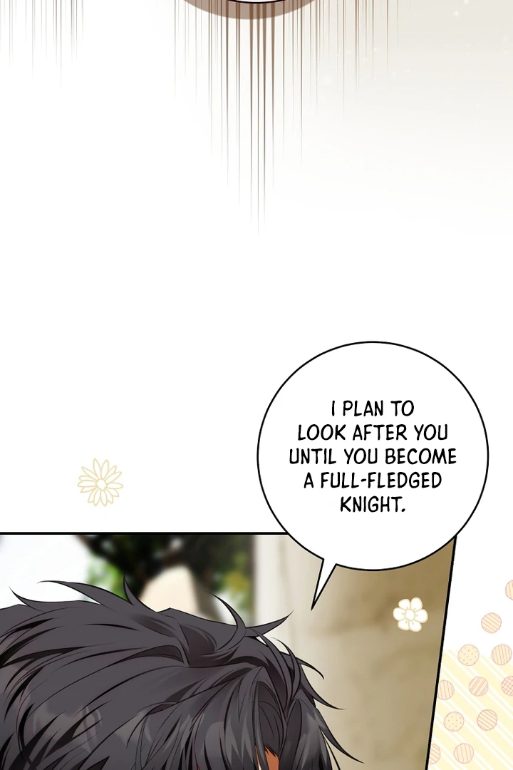 The Flower Who Bears The Sword - Chapter 10 Page 92