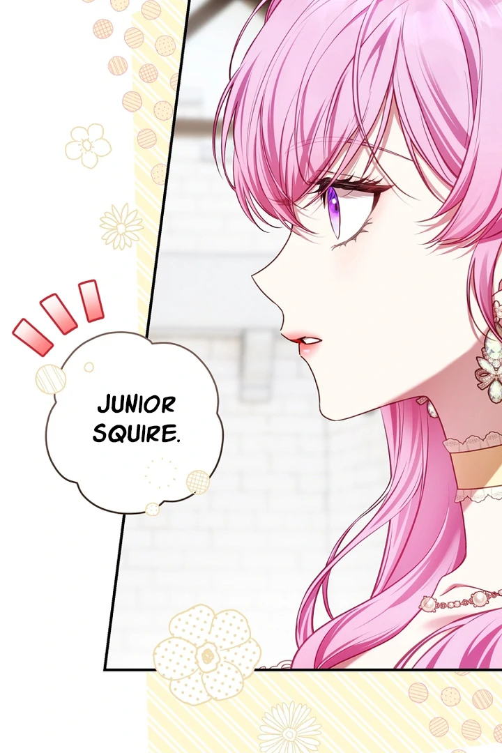 The Flower Who Bears The Sword - Chapter 10 Page 94