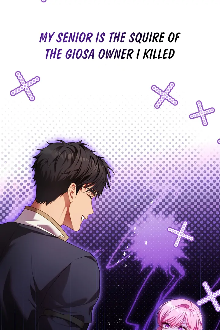 The Flower Who Bears The Sword - Chapter 10 Page 97