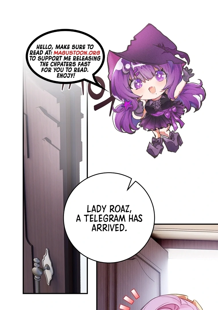 The Flower Who Bears The Sword - Chapter 12 Page 2