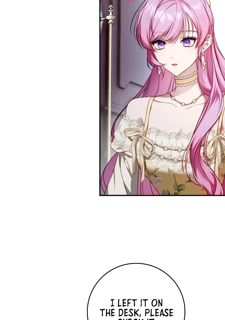 The Flower Who Bears The Sword - Chapter 12 Page 3