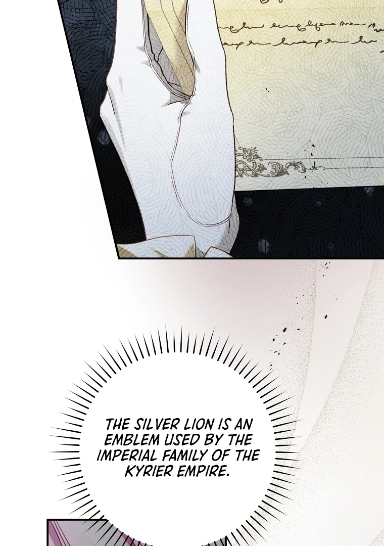 The Flower Who Bears The Sword - Chapter 12 Page 9