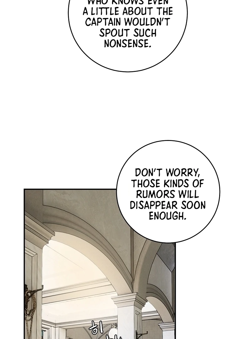 The Flower Who Bears The Sword - Chapter 12 Page 21