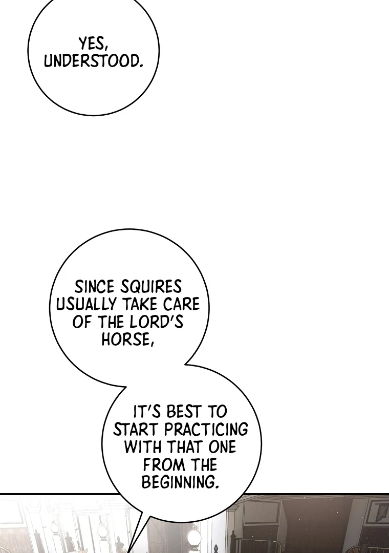 The Flower Who Bears The Sword - Chapter 12 Page 24