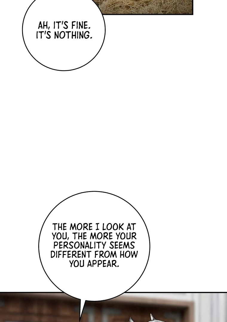 The Flower Who Bears The Sword - Chapter 12 Page 30