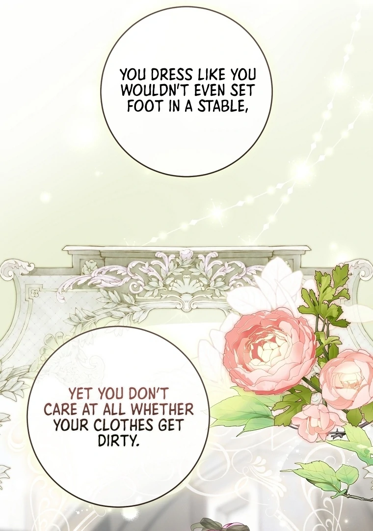 The Flower Who Bears The Sword - Chapter 12 Page 32