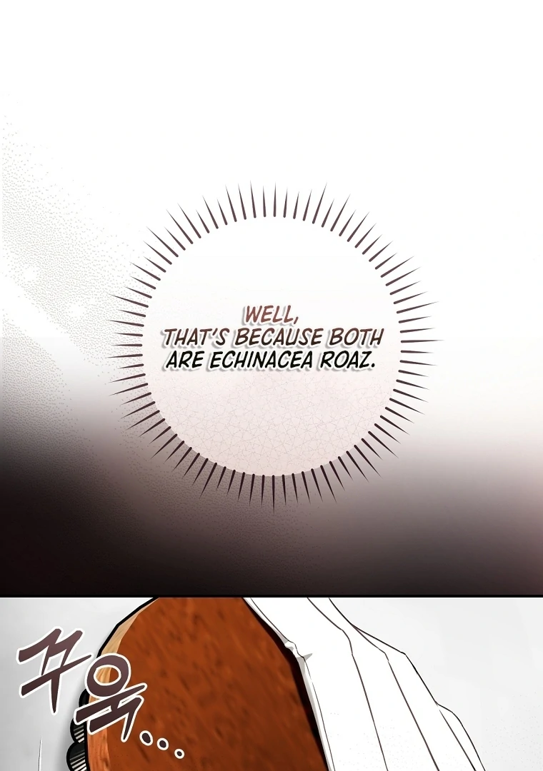 The Flower Who Bears The Sword - Chapter 12 Page 36
