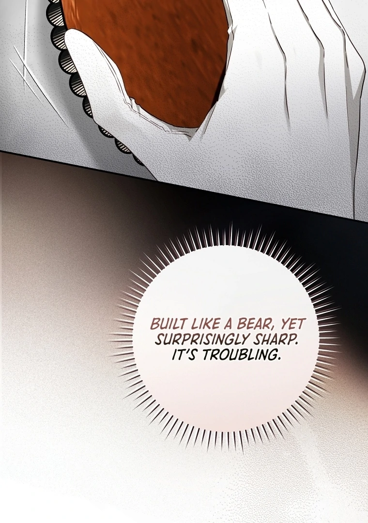 The Flower Who Bears The Sword - Chapter 12 Page 37
