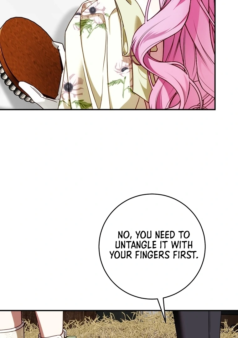 The Flower Who Bears The Sword - Chapter 12 Page 39