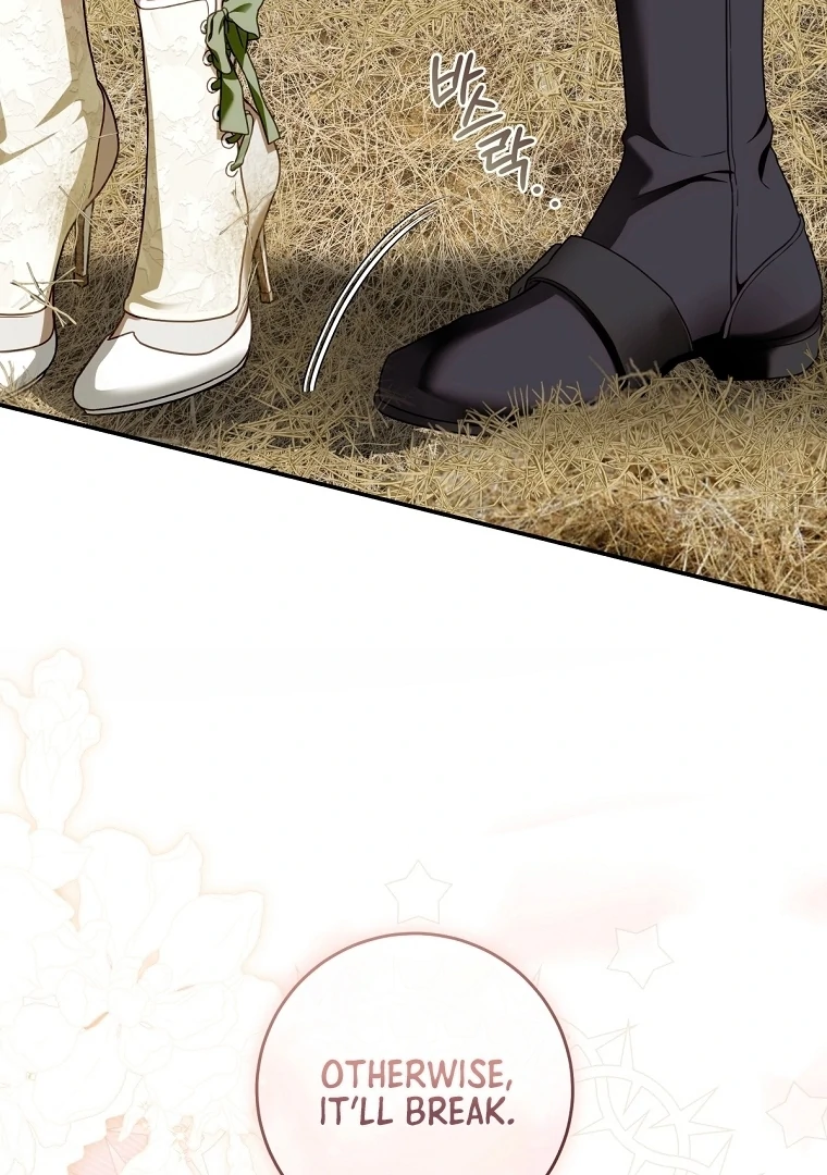 The Flower Who Bears The Sword - Chapter 12 Page 40