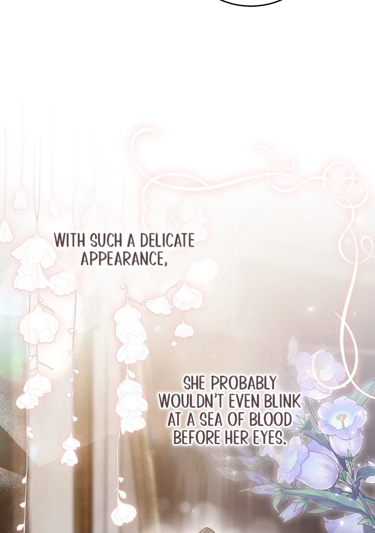 The Flower Who Bears The Sword - Chapter 12 Page 44