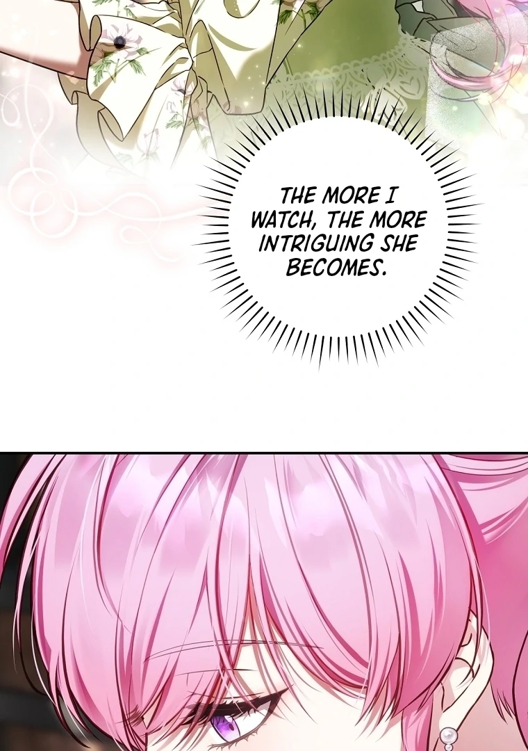 The Flower Who Bears The Sword - Chapter 12 Page 46