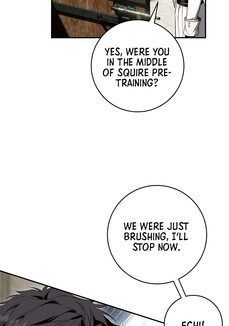 The Flower Who Bears The Sword - Chapter 12 Page 54