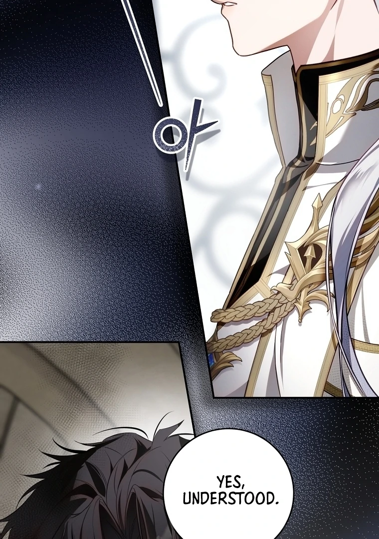 The Flower Who Bears The Sword - Chapter 12 Page 58