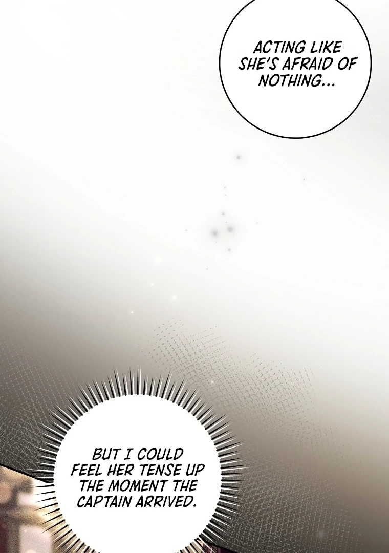 The Flower Who Bears The Sword - Chapter 12 Page 62