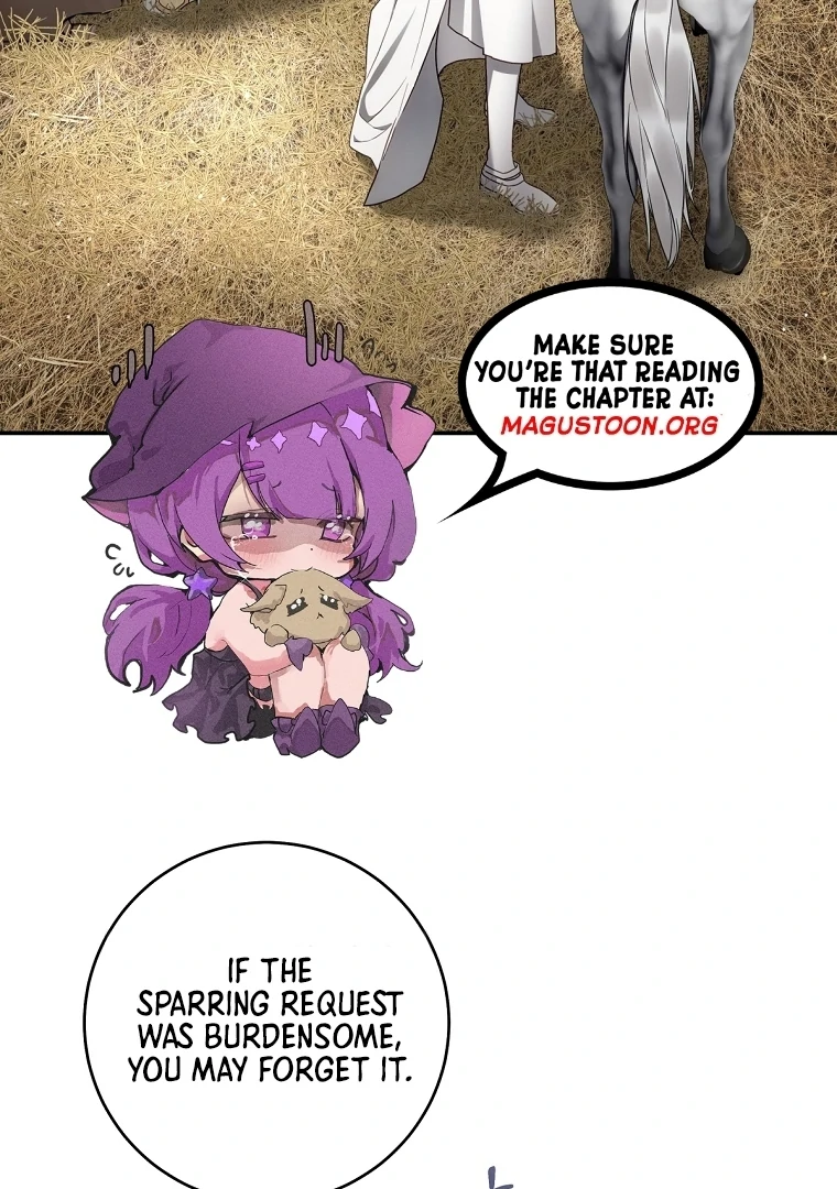 The Flower Who Bears The Sword - Chapter 12 Page 67