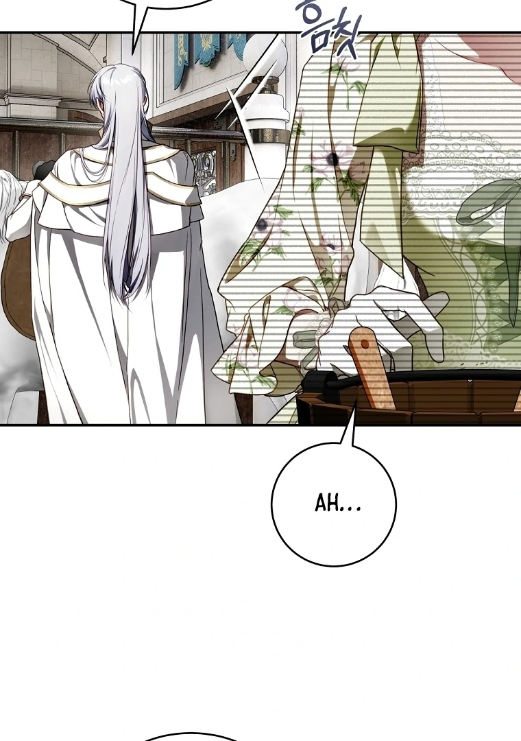 The Flower Who Bears The Sword - Chapter 12 Page 68