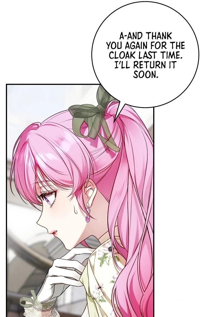 The Flower Who Bears The Sword - Chapter 12 Page 71
