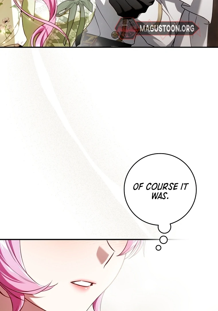 The Flower Who Bears The Sword - Chapter 12 Page 75