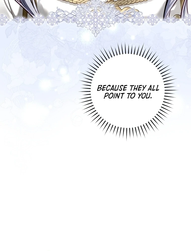 The Flower Who Bears The Sword - Chapter 12 Page 83