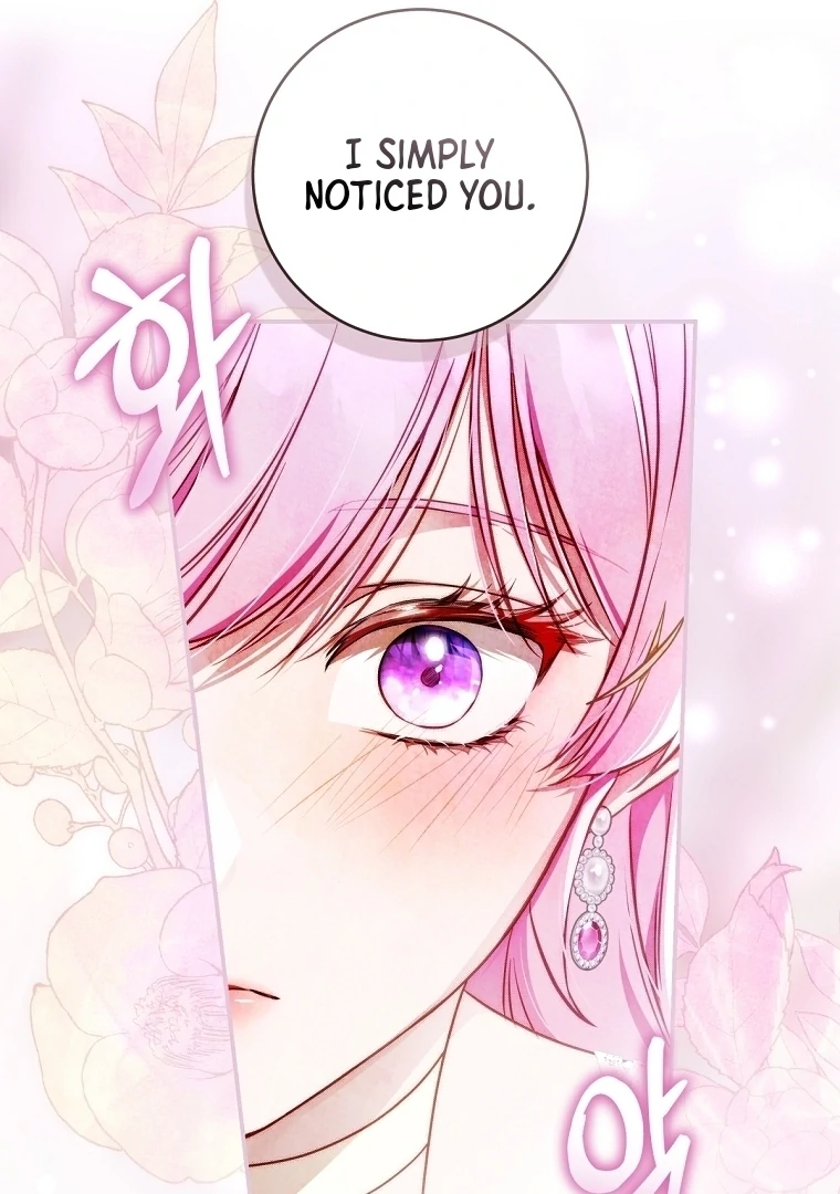 The Flower Who Bears The Sword - Chapter 12 Page 84