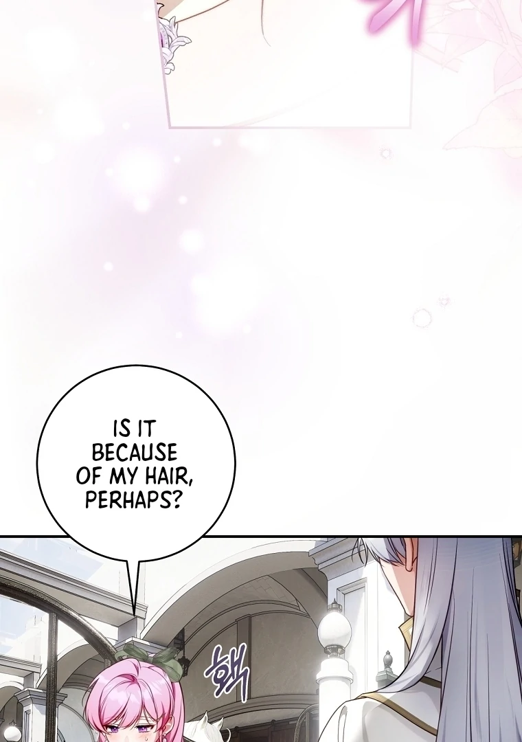 The Flower Who Bears The Sword - Chapter 12 Page 85