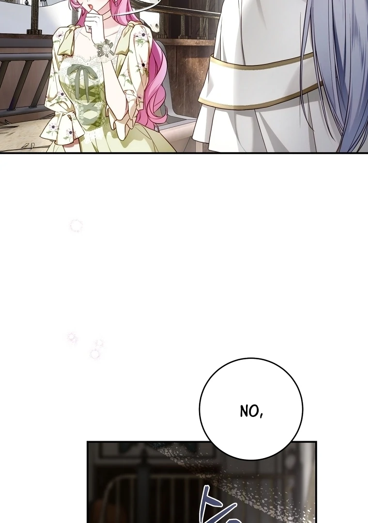 The Flower Who Bears The Sword - Chapter 12 Page 86